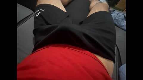 Muybien online show from April 15, 1:23 am