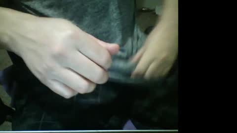 SubDaddy420 online show from March 27, 5:02 am