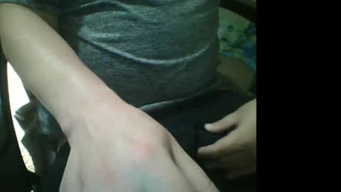 SubDaddy420 online show from May 14, 6:09 am