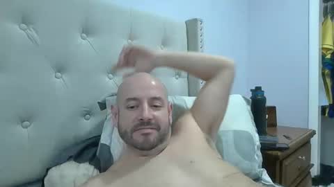 Maximus online show from March 25, 8:48 pm