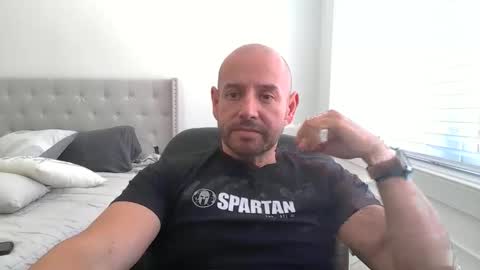 Maximus online show from June 8, 4:51 pm