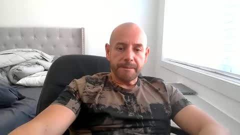 Maximus online show from June 11, 1:09 pm