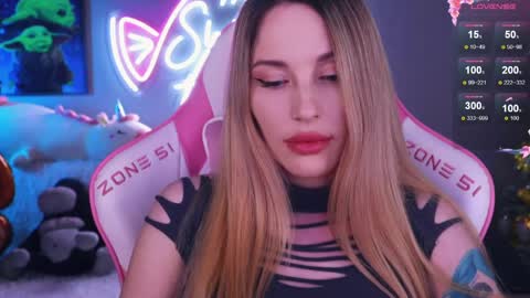 mysweetalice online show from May 25, 8:15 pm