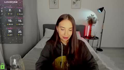 Snapshot of my_coco chatting on December 6, 10:52 pm katie online show from December 6, 10:52 pm