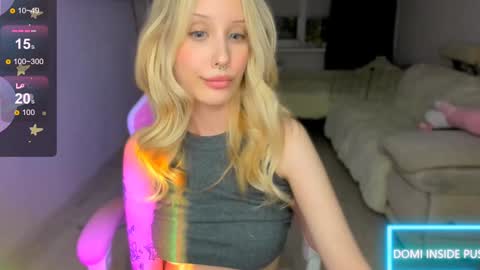 Diana online show from January 25, 3:41 pm