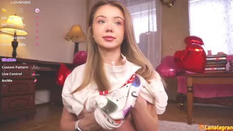 Lana LeeFav menu tip-SquirtFav patterns111112130145155 online show from March 3, 6:19 am