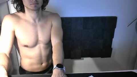 my_lovely_body online show from February 23, 5:32 pm