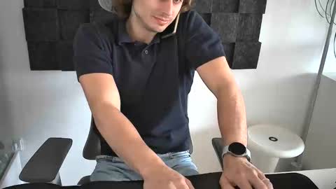 my_lovely_body online show from March 9, 10:08 am