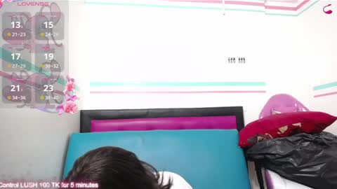 Snapshot of mya_rouse chatting on July 8, 11:58 am MYA ROUSE online show from July 8, 11:58 am