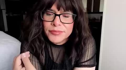 Mya Blush online show from April 11, 9:30 pm