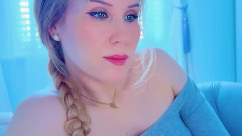 Mya-be Yours P online show from March 14, 3:06 pm