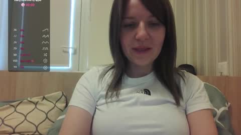 mybadcat87 online show from June 6, 2:00 pm