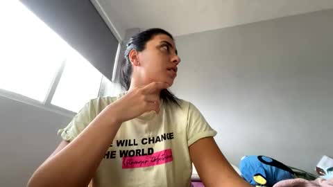mybrainissexytoo online show from May 23, 4:33 pm