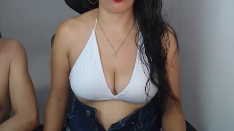 mary and charlie online show from February 27, 10:21 pm