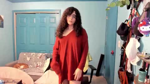 Grace online show from October 27, 4:49 am