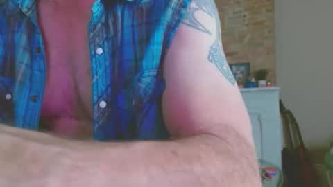 myfilthydaddy online show from April 13, 6:24 pm