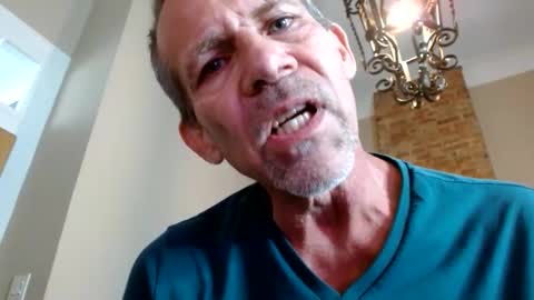 myfilthydaddy online show from June 6, 6:01 pm