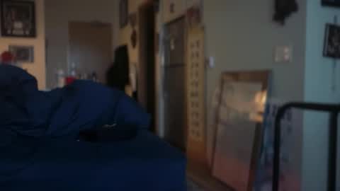 DaDDY D online show from February 20, 11:16 pm