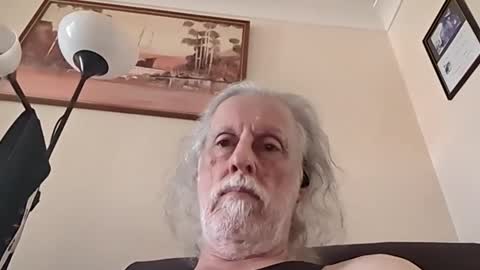 Snapshot of myheartandsoul1 chatting on November 23, 2:55 am myheartandsoul1 online show from November 23, 2:55 am