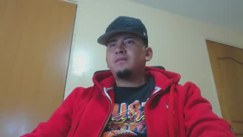 myke_andrade online show from January 14, 7:38 am