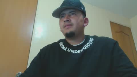 myke_andrade online show from January 17, 7:08 am