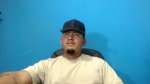 myke_andrade online show from January 24, 5:53 am