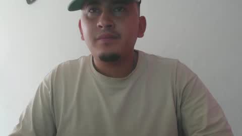 myke_andrade online show from March 2, 8:29 pm