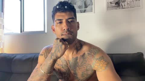 Myke esthetic online show from April 4, 10:29 pm