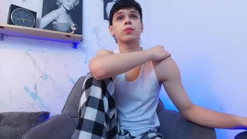 Mykel   online show from January 7, 4:09 pm