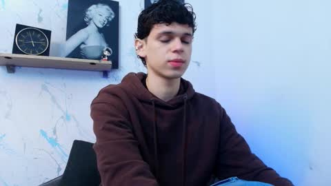 Mykel   online show from January 15, 2:32 pm