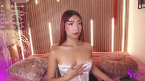 Myla  online show from April 16, 3:29 am