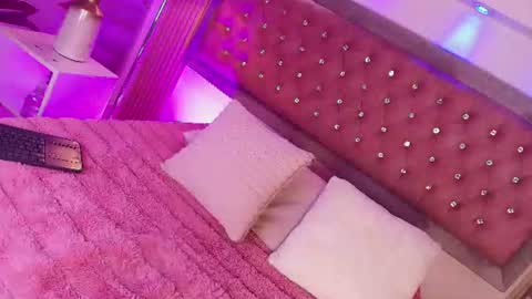 Myla  online show from July 28, 3:24 am