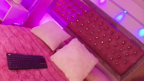 Myla  online show from July 30, 3:27 am