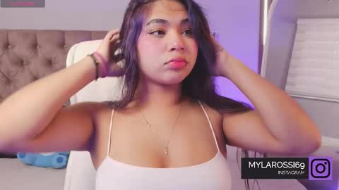 Rossi  online show from March 23, 2:21 pm