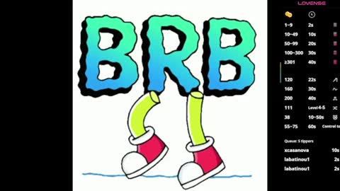 Kathe online show from April 28, 2:27 am