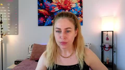 Alice online show from May 5, 10:01 am