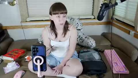 mymindbreaks online show from July 24, 9:24 pm