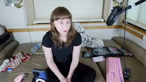 mymindbreaks online show from July 27, 10:06 pm