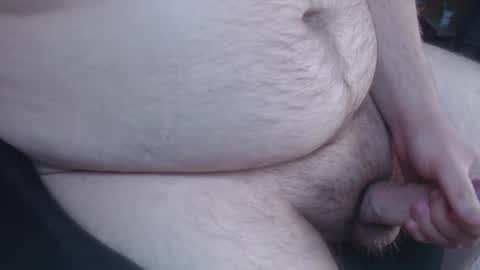 Mynameisbear02 online show from February 2, 1:32 pm