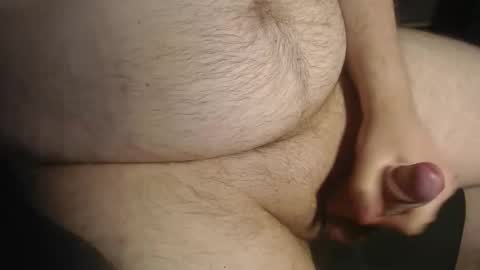 Mynameisbear02 online show from May 26, 6:59 pm