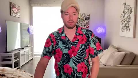 mynameisjeremy online show from May 10, 5:40 pm