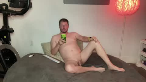 mynameisjeremy online show from August 6, 9:11 am