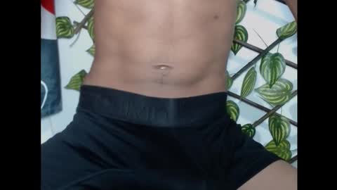 my negrito online show from March 24, 11:43 pm