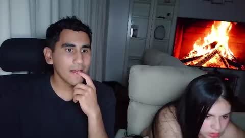 myp_couple online show from June 19, 10:35 pm