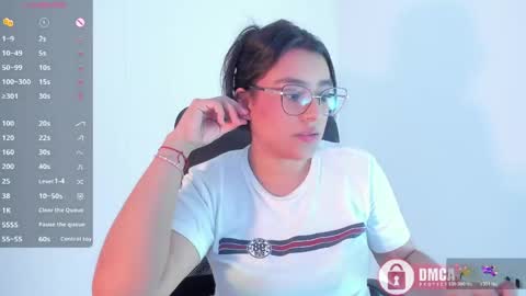 Bella online show from May 14, 7:15 am
