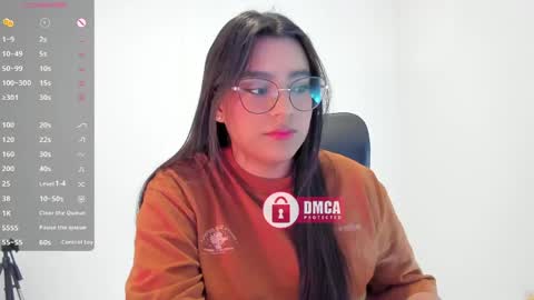 Bella online show from May 24, 3:00 am