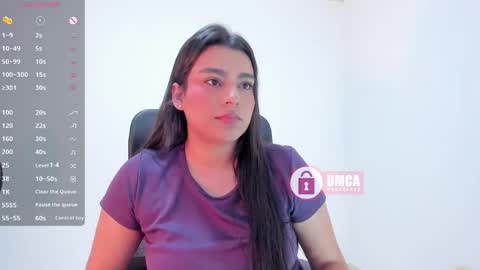 Bella online show from May 26, 11:56 pm