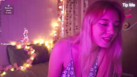 Alma online show from February 26, 1:26 am