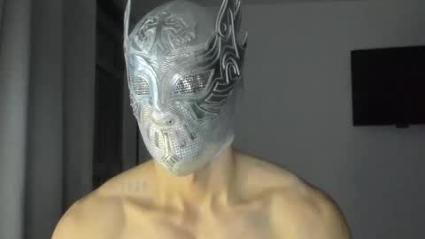 mysterious_muscles online show from April 21, 2:51 am