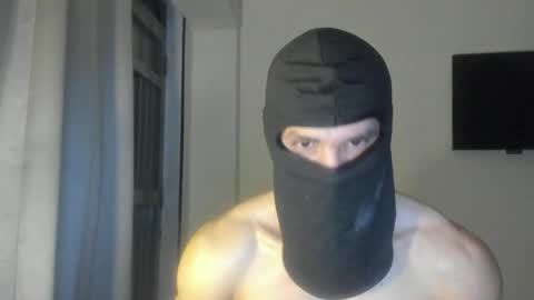 mysterious_muscles online show from April 28, 11:21 pm